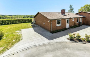 3 Bedroom Beautiful Home In Rønne, Rønne